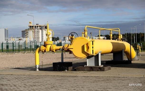 Россия возобновила поставки газа в Польшу