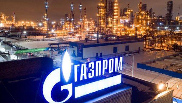 «Газпром» прекратил поставлять газ Болгарии и Польше