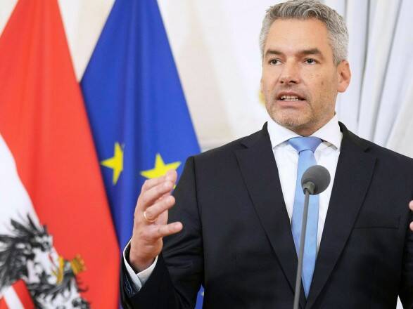 Австрия приняла условия рф об оплате российского газа в рублях - канцлер