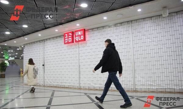 В российские ТЦ вернется половина закрытых магазинов