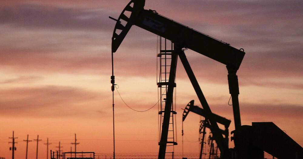 Казахстан хочет увеличить перекачку нефти через Грузию