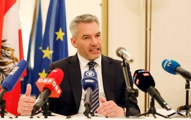 Премьер Австрии опроверг согласие платить РФ за газ в рублях