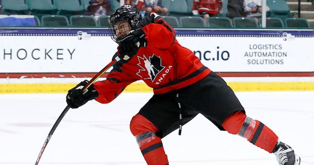 Хоккей. Юниорский чемпионат мира–2022. Канада и Финляндия встретятся уже в четвертьфинале