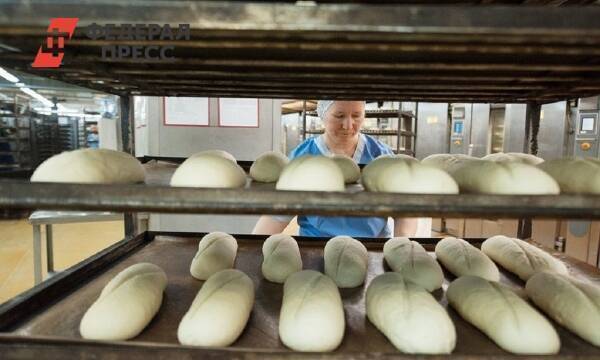 Свердловские власти перечислят производителям хлеба миллионы рублей