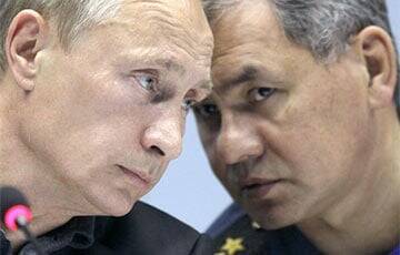 «Путин мне рассказал, что у Шойгу на даче были шаманы и жертвоприношения»