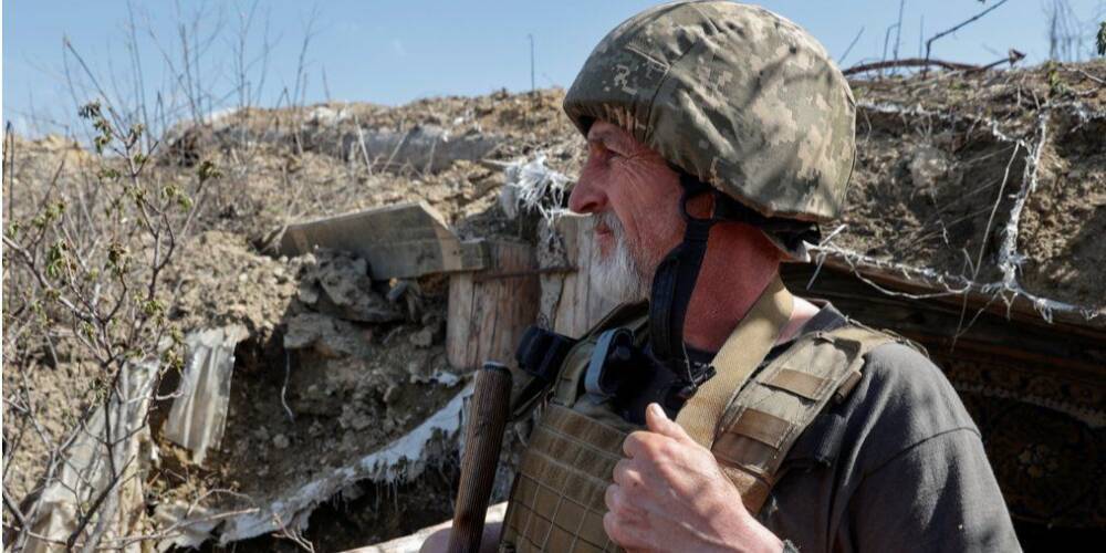 «Их цель — выйти на границы Херсонской области». Минобороны Украины ожидает атаки оккупантов в направлении Кривого Рога и Николаева
