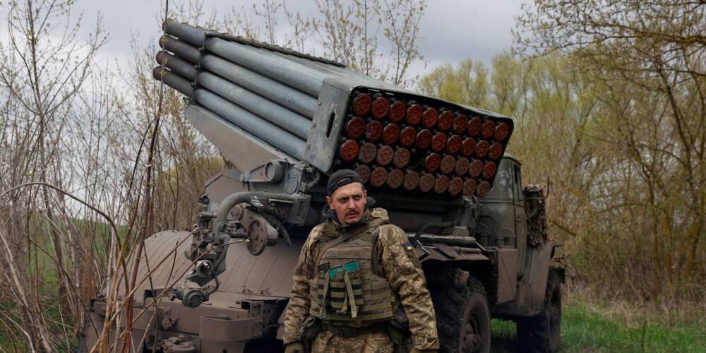 Бог войны. 12 образцов артиллерийского оружия, которые Украина получает от союзников