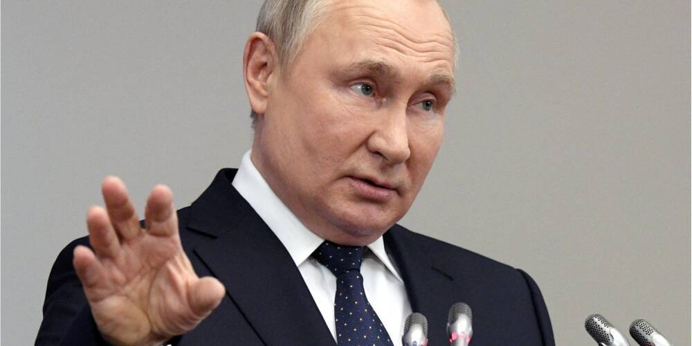 «Рука Путина тянется к ядерной кнопке». Россия угрожает уничтожить весь мир, если ей помешают захватить Украину — Яковина