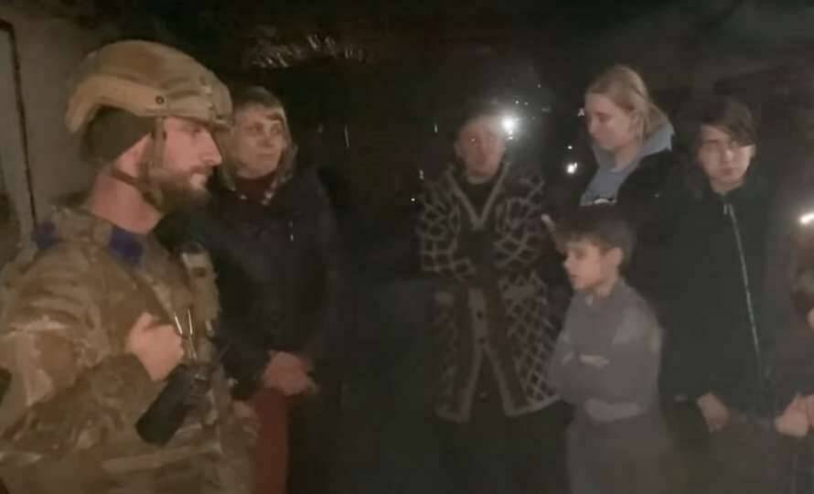 В Кремле прокомментировали вопрос об участии ООН в эвакуации людей с «Азовстали»