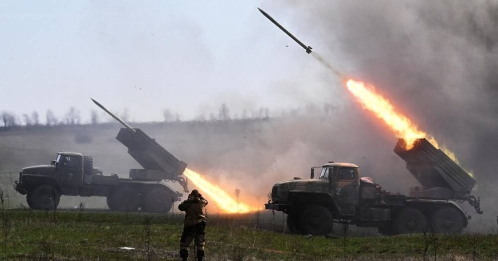 РФ израсходовала больше половины ракет за два месяца войны против Украины, — Минобороны