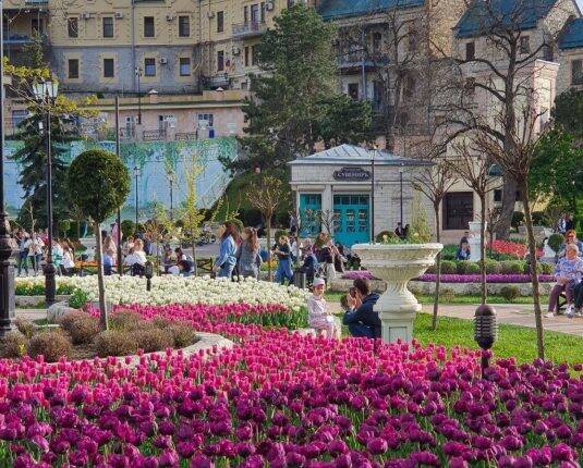 «Все договоренности — пустой звук»: противоречивый отзыв об отдыхе в Ставрополье