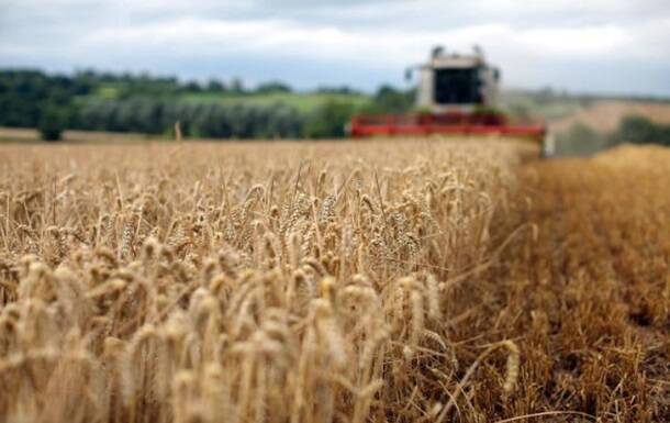 В России разрешили воровать зерно в Украине
