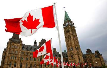 Парламент Канады официально признал действия РФ в Украине геноцидом