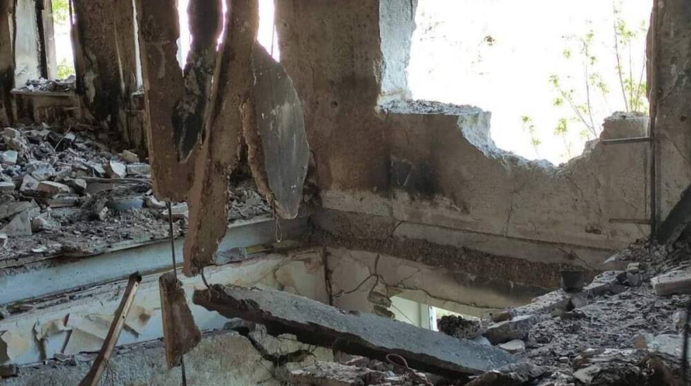 Армия рф 29 раз обстреляла Луганскую область: разрушены дома, есть погибшие