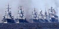 Черноморский флот РФ, несмотря на потери, способен нанести удары по Украине &#8211; минобороны Британии