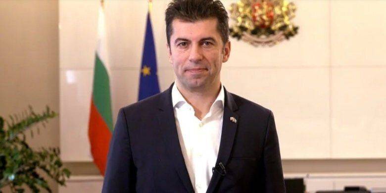 Премьер Болгарии едет в Киев