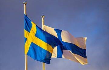 Столтенберг: Финляндия и Швеция будут приняты в НАТО с распростертыми объятиями