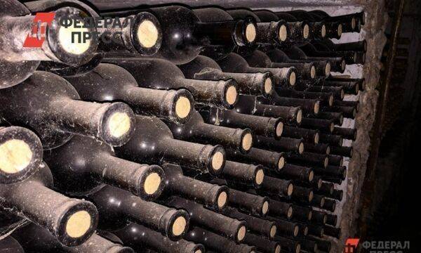 В союзе виноделов опровергли дефицит пробок для вина: «Найдем способ доставить»