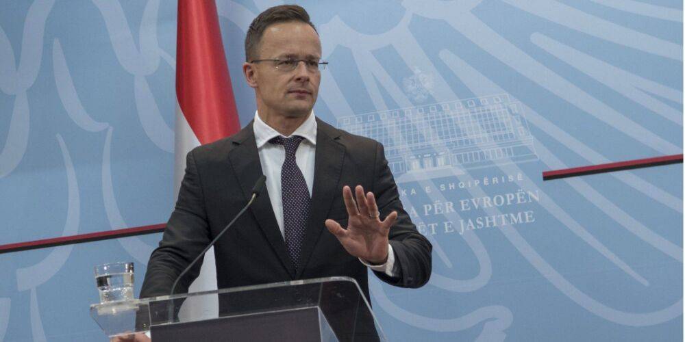 «Это не для развлечения». Венгерский премьер-министр объяснил, почему его страна не отказывается от нефти и газа из России