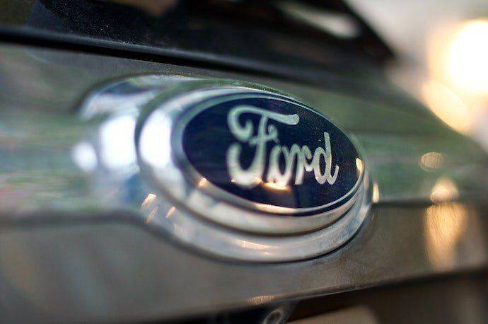 Ford сообщил о выручке в 34,5 миллиарда долларов