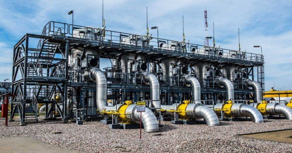 "Газпром" отрицает, что Польша стала независимой от газа из РФ: что известно