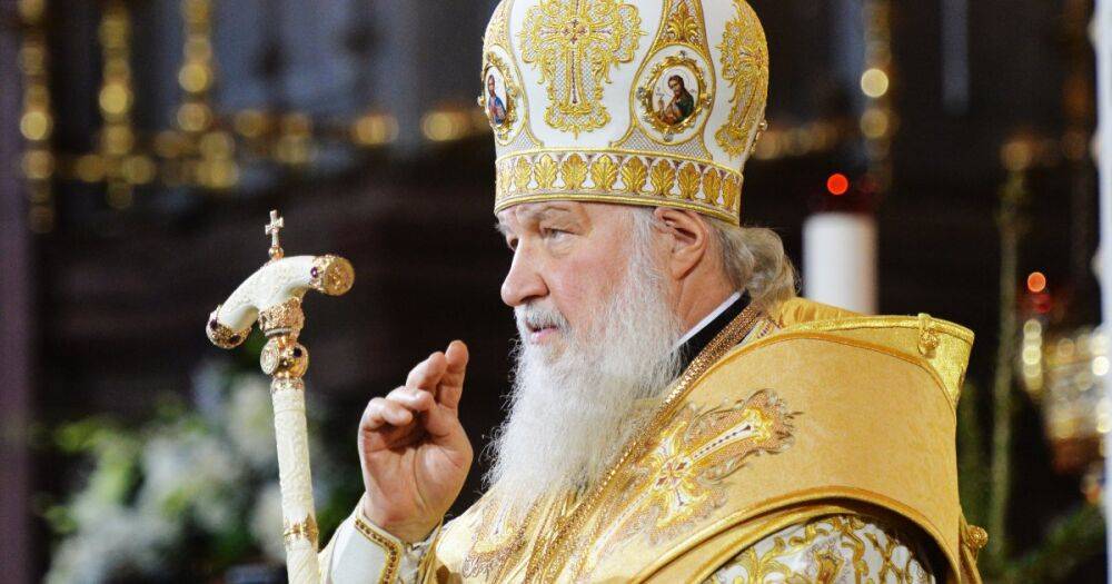Патриарх Кирилл на суде в Гааге: есть ли перспективы?