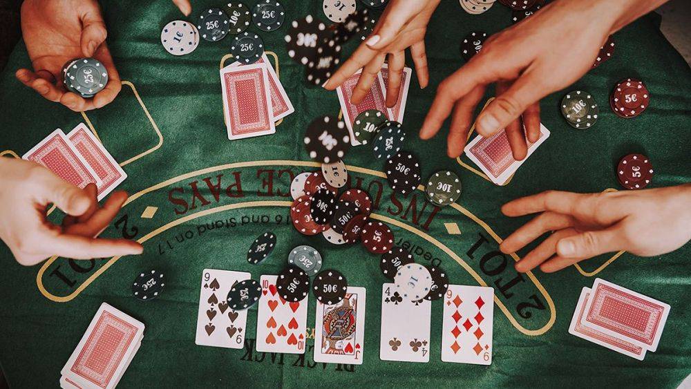 Покер рум Покердом: обзор игровой площадки