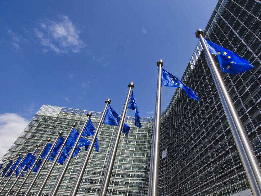 Еврокомиссия предложила упростить легальную миграцию в ЕС. В приоритете – украинцы