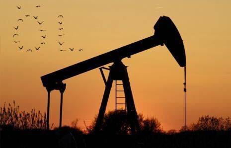 Владимир Чернов: Что будет с ценами на нефть в апреле-мае?