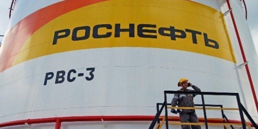 Индия предложила своим госкомпаниям выкупить долю BP в Роснефти