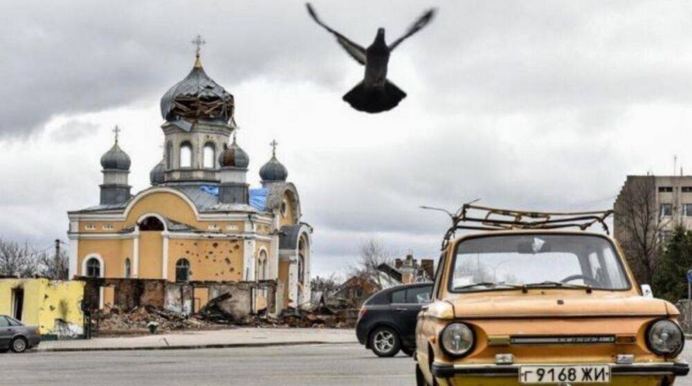 В Запорожской области оккупанты заставляют вводить «рублевую зону» – ОВА