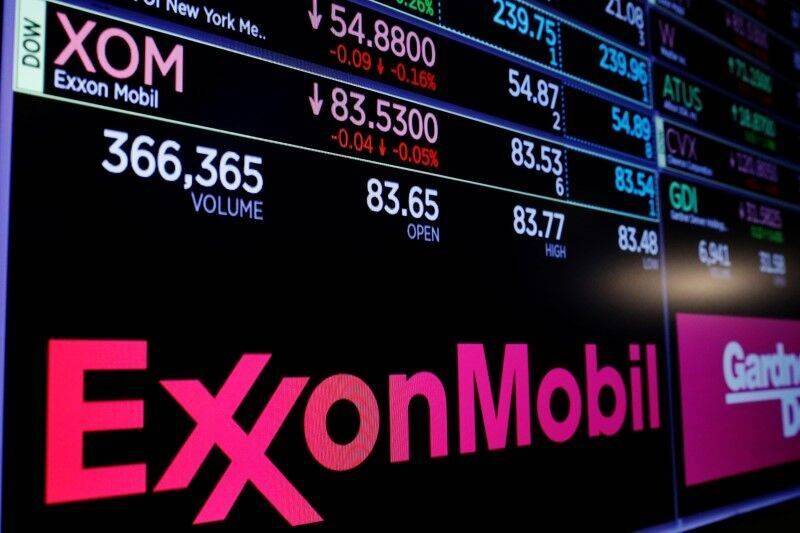 Что встряхнет рынки: доходы Exxon и Chevron