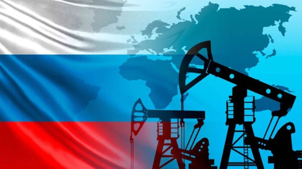 В Германии готовы поддержать санкции против российской нефти