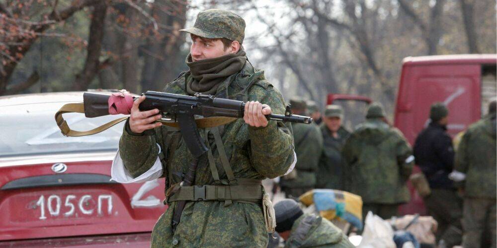 Сдавал оккупантам данные об украинцах. В Новоайдаре нашли убитым местного коллаборанта — разведка
