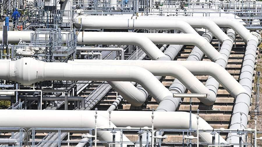 ФРГ и Греция готовы нарастить поставки газа Польше и Болгарии