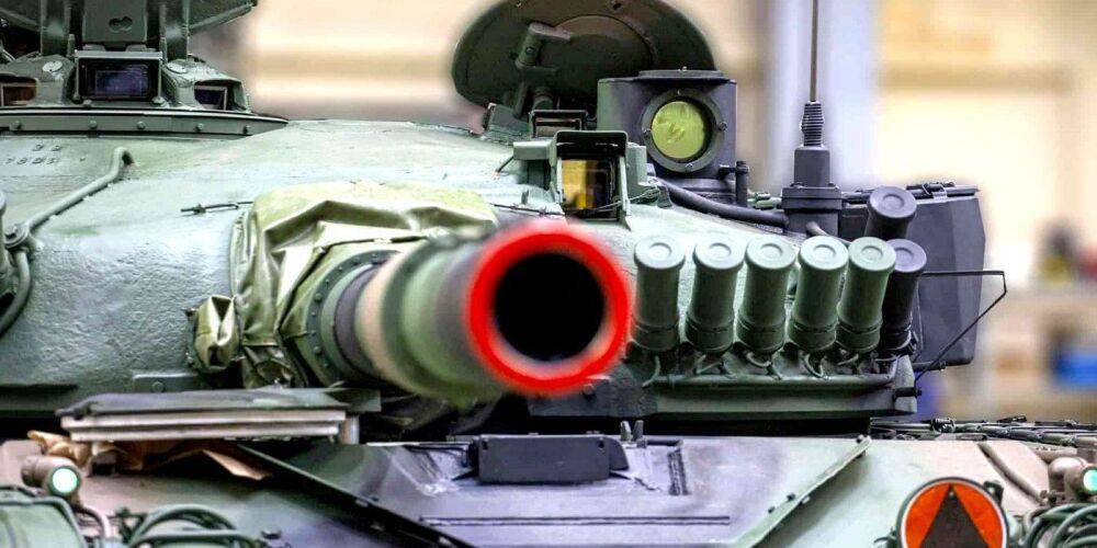Польша передала Украине более 200 танков Т-72. Этого хватит для формирования двух бригад