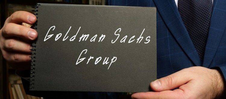 Goldman Sachs подтверждает, что предоставил кредитору кредит, обеспеченный биткойнами