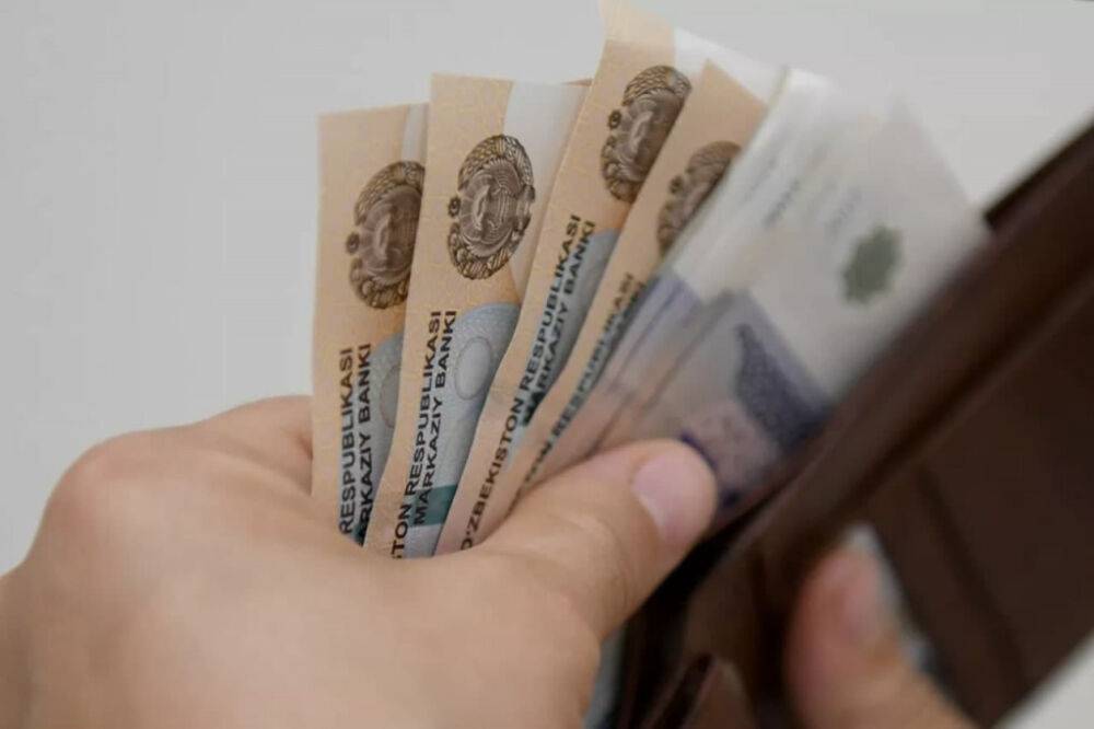 В Узбекистане с 1 мая увеличивается размер пенсий, пособий и материальной помощи