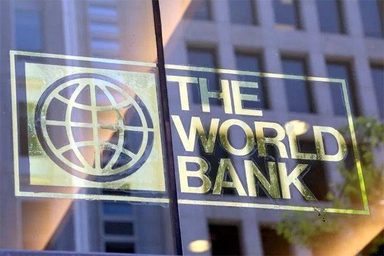 Украина получила от Всемирного банка грант в 88,5 миллионов евро