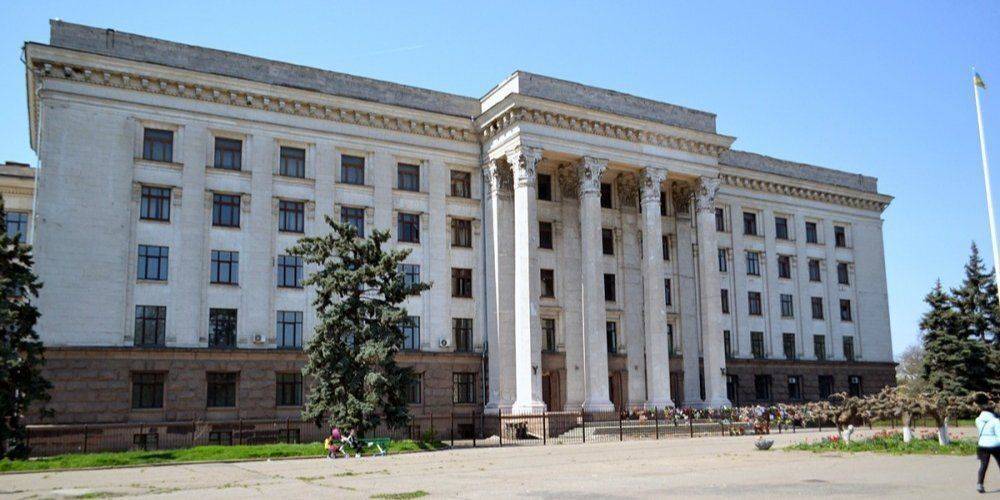 В Одессе вводят затяжной комендантский час