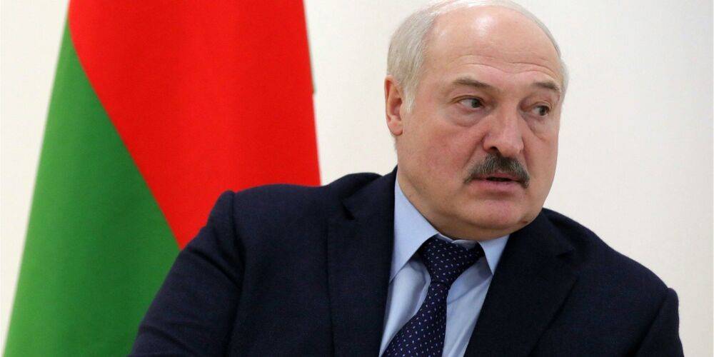 Лукашенко о диктатуре в Беларуси: Слава богу, что она есть, «так ходили бы голытьбой»