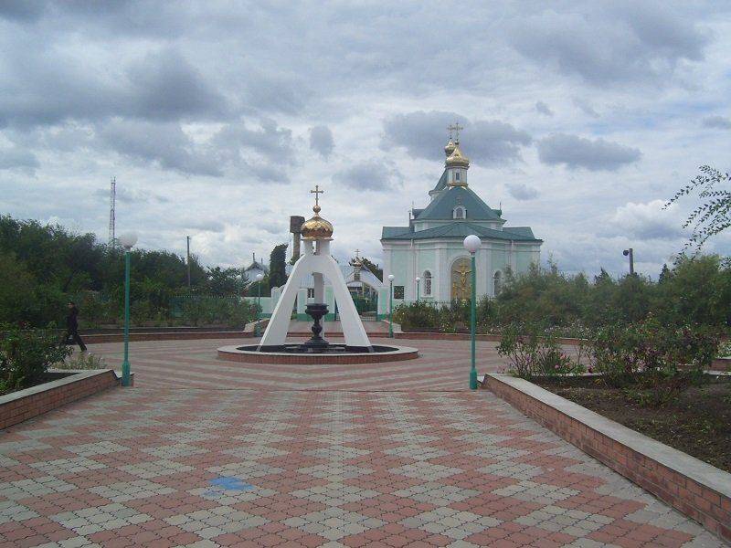 В Одесской области рассматривают возможность декоммунизации названия села Заря