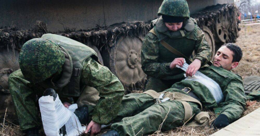 "Вот до чего довели Путин и Шойгу": в Bellingcat показали аптечки Украины и РФ (фото)