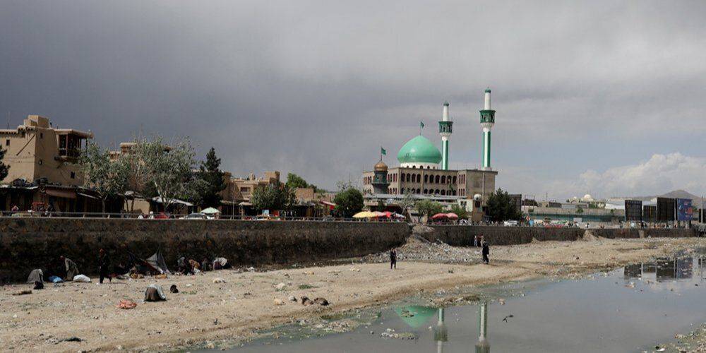 В Кабуле в результате взрыва в мечети погибли минимум пять человек, 20 получили ранения