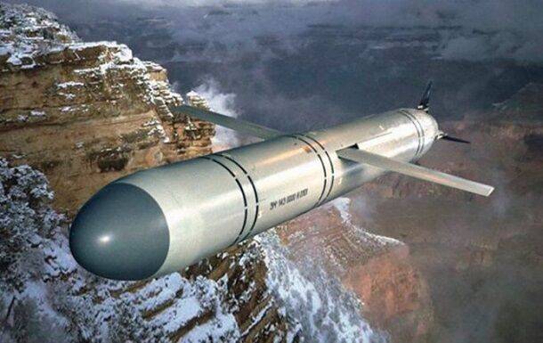 Выпущенные по Украине ракеты стоили РФ не менее 7,5 млрд долларов - Forbes