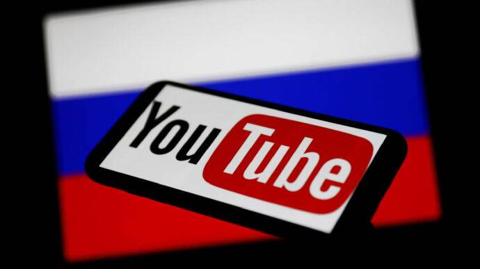 МИД РФ шантажирует высылкой западных журналистов, если заблокируют их канал на YouTube
