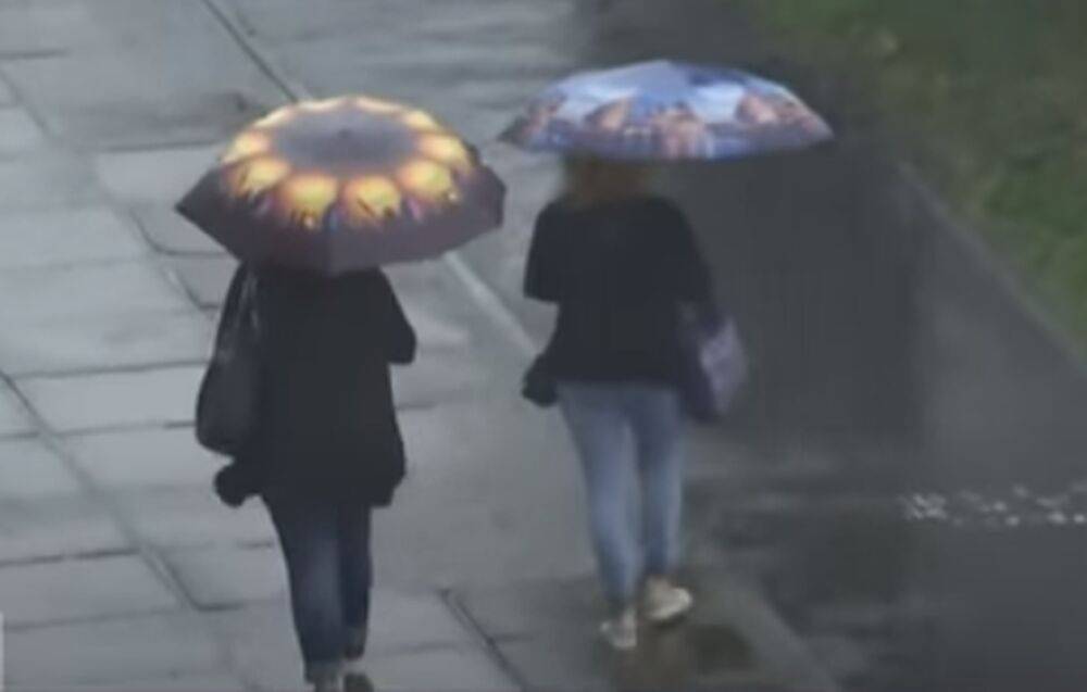 Погода 30 апреля разделит Украину: в каких областях будет сухо, а где пригодятся зонтики – прогноз синоптиков