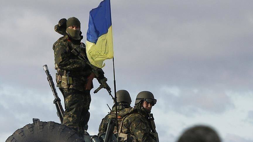 Война в Украине: оперативная информация по состоянию на вечер 29 апреля