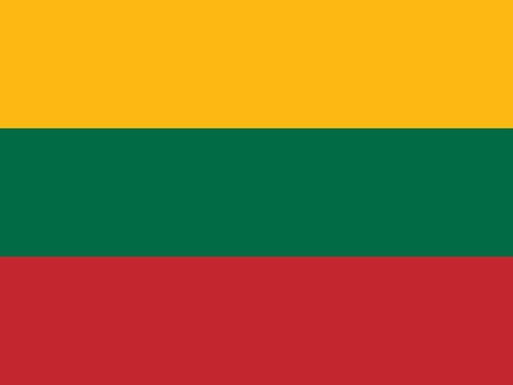 Литва больше не импортирует природный газ из России