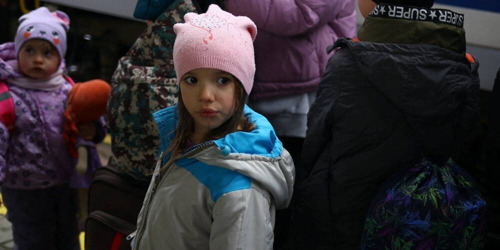 За сутки на Донбассе эвакуировали почти 1000 человек